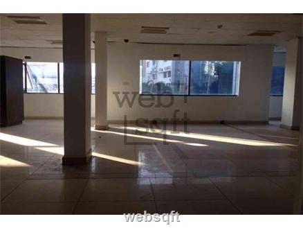 Commercial Office Space for Rent in Mehdipatnam